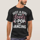 Pesquisar por coreanos sul camisetas Música pop coreana