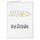 Pesquisar por estrelas coloridas cartoes postais For her