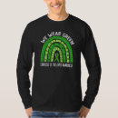Pesquisar por cirrose camisetas Verde