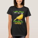 Pesquisar por canários camisetas Você