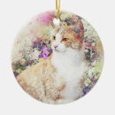 Pesquisar por pintura digital ornamentos Gatinho