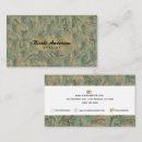 Pesquisar por turquesa brilhante cartao de visita Moderno