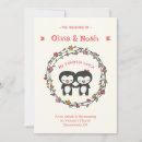 Pesquisar por penguin wedding convites Pinguim