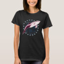 Pesquisar por golfinhos camisetas Criatura marinha