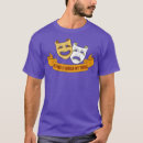 Pesquisar por criança musical camisetas Drama