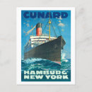 Pesquisar por cunard pôsteres Viagem