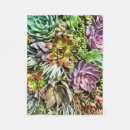 Pesquisar por succulents mantas Colorido