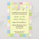 Pesquisar por retalhos convites Chá de fraldas