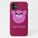 Pesquisar por porcos iphone capas Humor