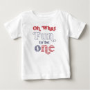 Pesquisar por um aniversário de 1 ano camisetas For her