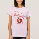 Pesquisar por protesto do professor camisetas Professores