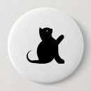 Pesquisar por hello botons Gato dizendo oi