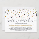 Pesquisar por confetti convites Moderno