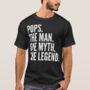 Pesquisar por engraçadas para homens camisetas Dad