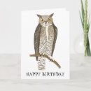 Pesquisar por coruja do feliz aniversario cartoes Fofofo