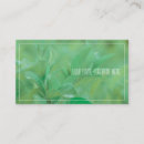 Pesquisar por planta verde cartao de visita Natureza