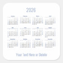 Pesquisar por calendário adesivos Mensal