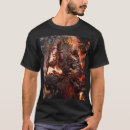 Pesquisar por wukong camisetas Preto