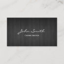 Pesquisar por diretor arte de cartao de visita Filme