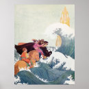 Pesquisar por cavalo vintage pôsteres Boy