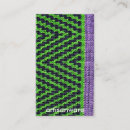 Pesquisar por matérias têxteis cartao de visita Negócio