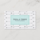 Pesquisar por seta cartao de visita Tribal