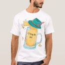 Pesquisar por caneca de cerveja camisetas Oktoberfest