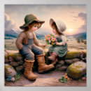 Pesquisar por whimsical artes pôsteres Retrô