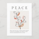 Pesquisar por 27 cartoes postais John 14 27