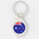 Pesquisar por bandeira austrália chaveiros País