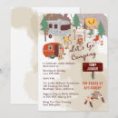 Pesquisar por acampamento glamping convites Rústico