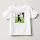 Pesquisar por chocolate labrador camisetas Cachorrinho