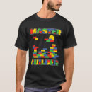 Pesquisar por tijolo camisetas Construtor