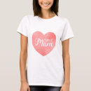 Pesquisar por água mãe camisetas Amor