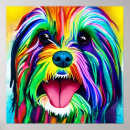 Pesquisar por tibetan pôsteres Cachorrinho