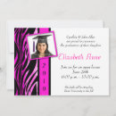 Pesquisar por zebra rosa convites Selva