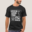 Pesquisar por atos 4 camisetas Sensação
