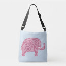 Pesquisar por do elefante bolsas Abstrato