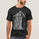 Pesquisar por melancólico camisetas Gótico