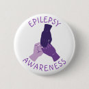 Pesquisar por consciência da epilepsia botons Conscientização sobre epilepsia