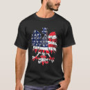 Pesquisar por águia polonesa camisetas Orgulho polonês