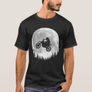 Pesquisar por lua cheia camisetas For him