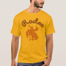 Pesquisar por bronco bucking camisetas Retro