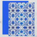 Pesquisar por cobalto artesanato material Azul e branco