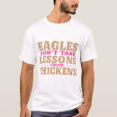Pesquisar por águia dourada camisetas Águias