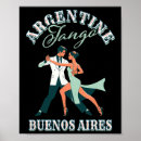 Pesquisar por dançarinos tango pôsteres Pista de dança