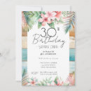 Pesquisar por surprise party convites Tropicais
