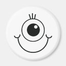 Pesquisar por globo ocular com imas Monstro