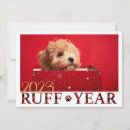 Pesquisar por christmas puppy cartoes postais Feliz