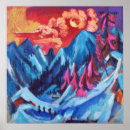 Pesquisar por kirchner pôsteres Pintura